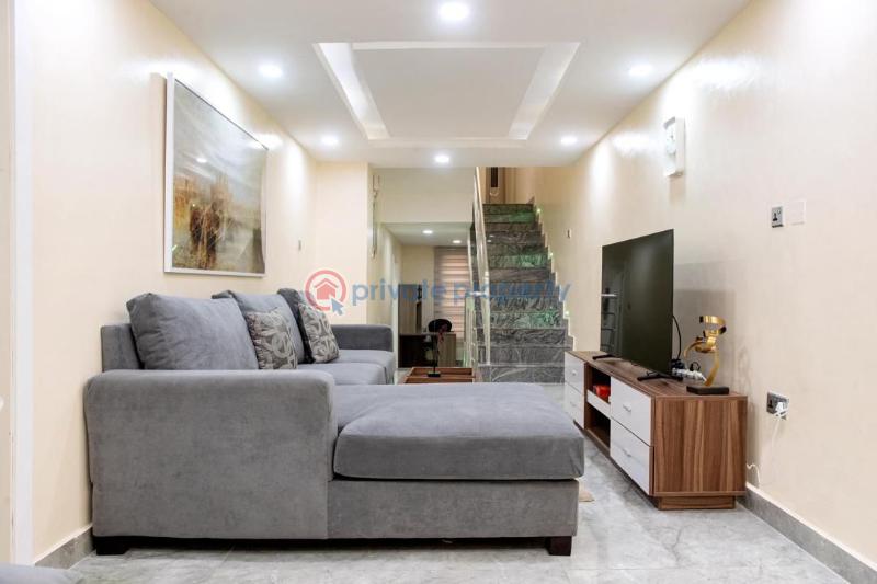 4 bedroom Terraced Duplex For Rent Ikoyi Lagos - 15
