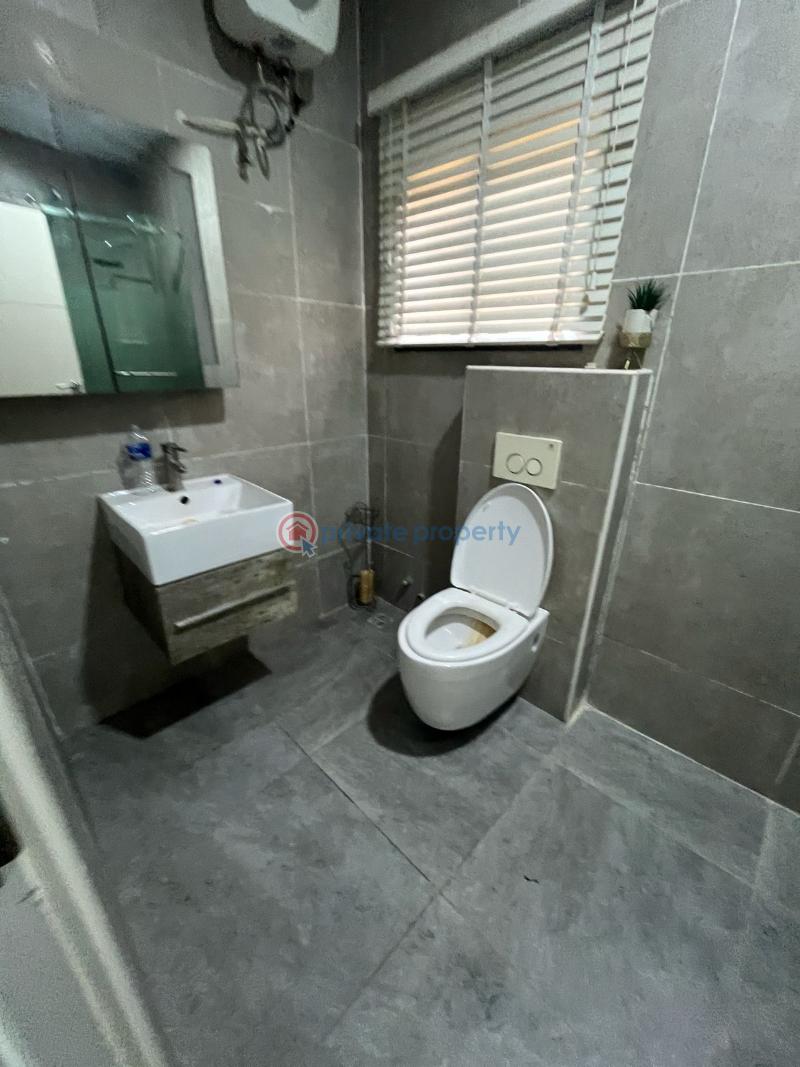4 bedroom Terraced Duplex For Rent Ikoyi Lagos - 5