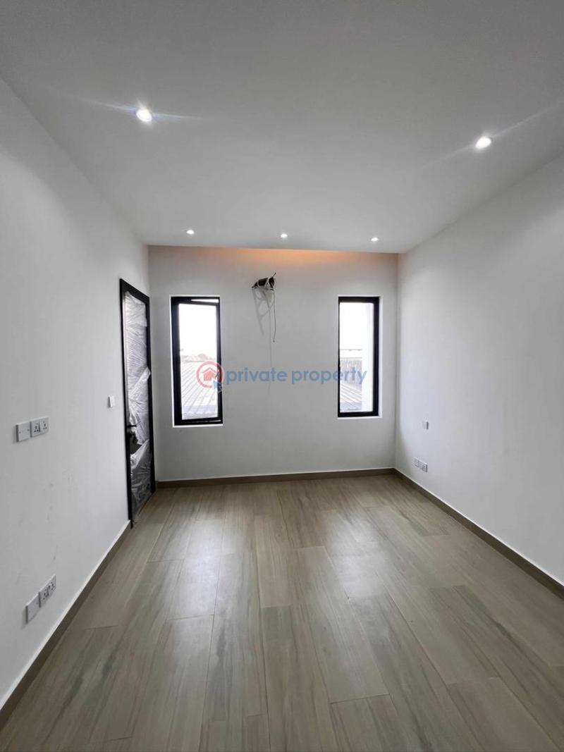 4 bedroom Terrace For Sale Chevron Drive Lekki Lagos - 2