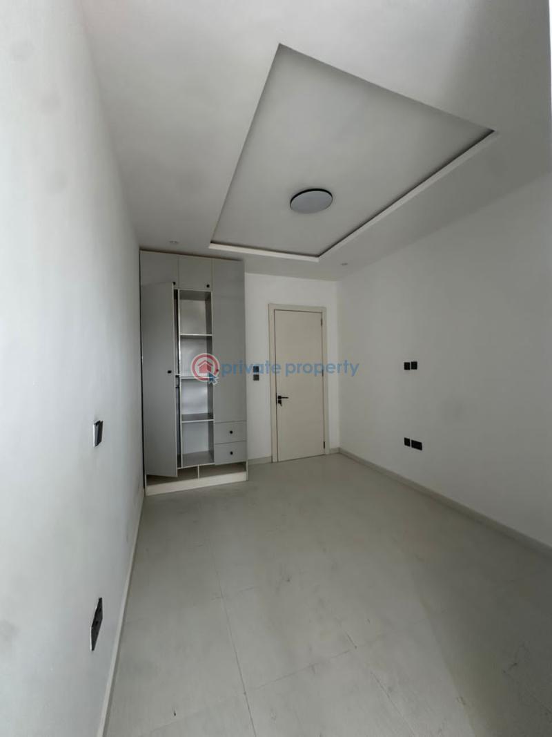 4 bedroom Terraced Duplex For Sale Lekki Lagos - 2