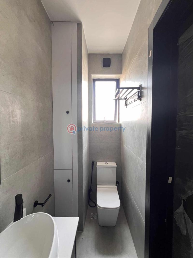 4 bedroom Terrace For Sale Chevron Drive Lekki Lagos - 5