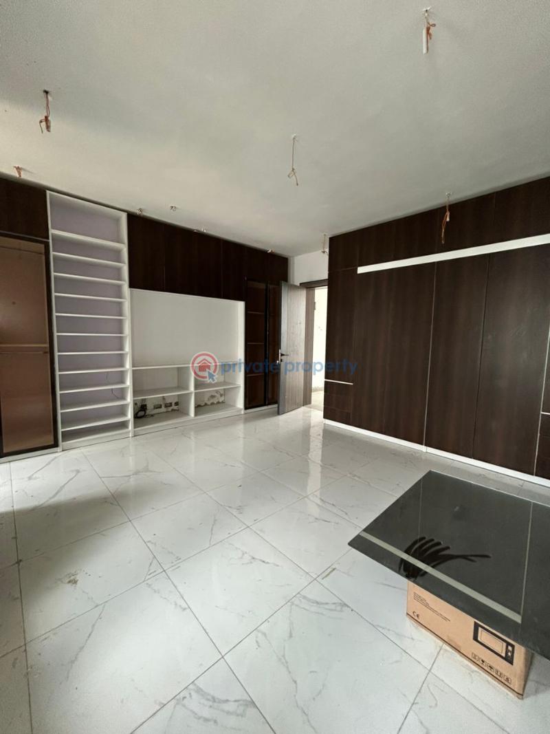 4 bedroom Terraced Duplex For Sale Lekki Lagos - 2