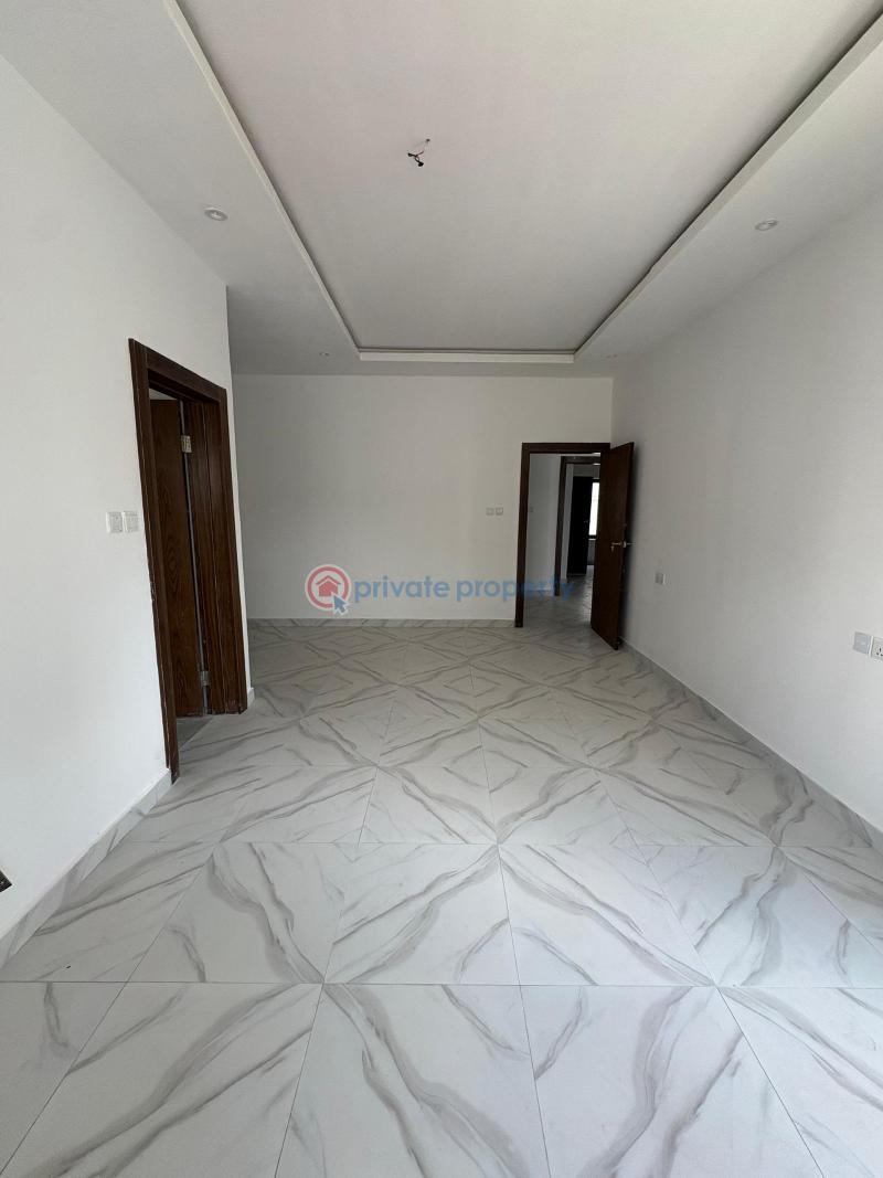 4 bedroom Terrace For Sale Ikota Lekki Lagos - 3