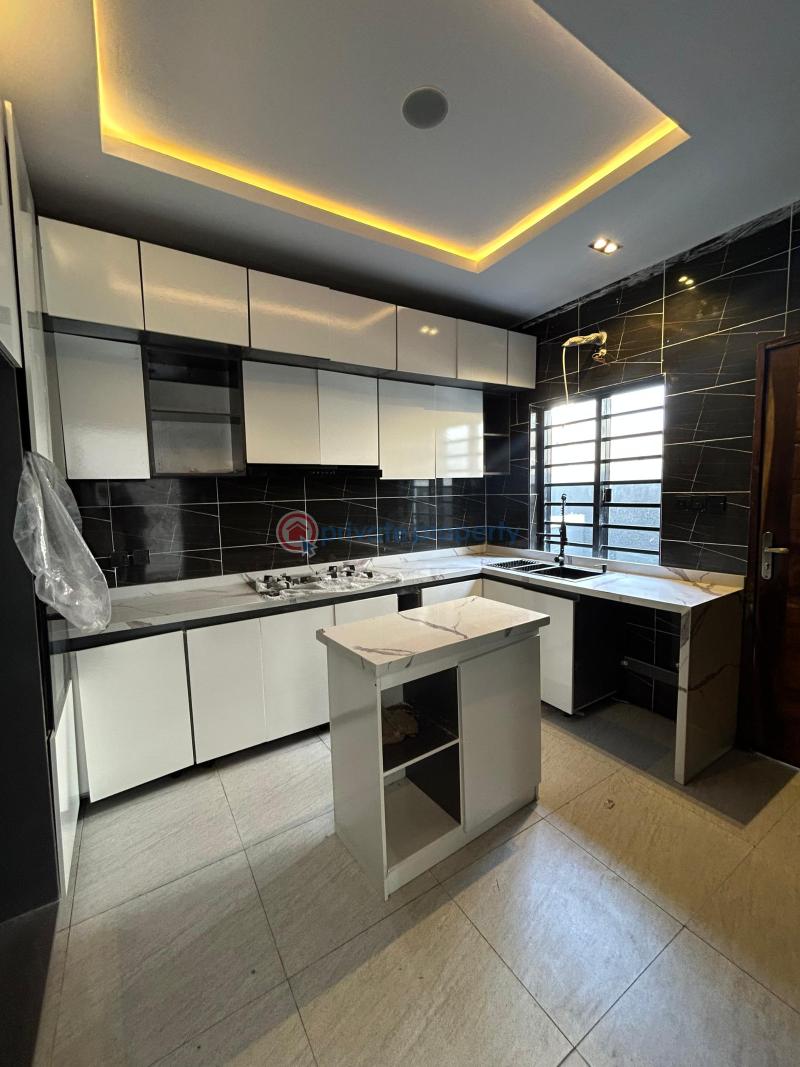 4 bedroom Terraced Duplex For Sale Lekki Lagos - 8