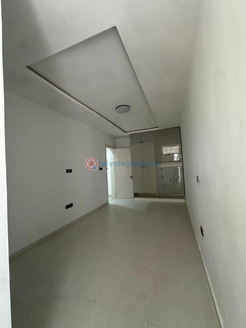 4 bedroom Terraced Duplex For Sale Lekki Lagos - 6
