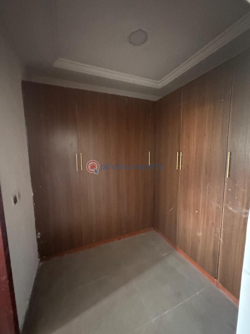 4 bedroom Terraced Duplex For Rent Lekki Lagos - 1
