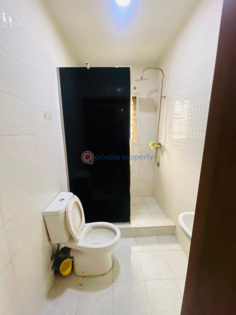 4 bedroom Terraced Duplex For Rent Osapa Lekki Lagos - 1
