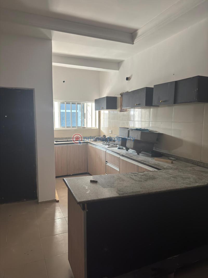 4 bedroom Terraced Duplex For Rent Lekki Lagos - 4