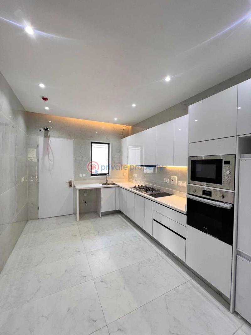 4 bedroom Terrace For Sale Chevron Drive Lekki Lagos - 11