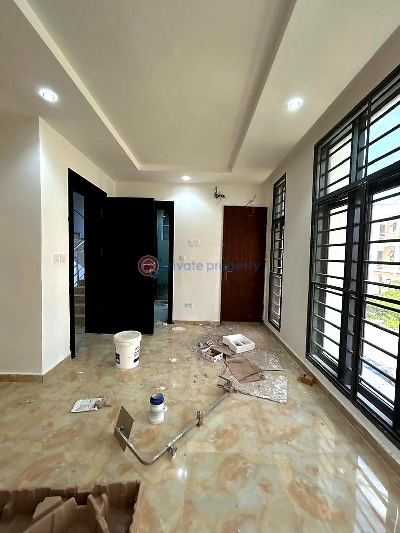 4 bedroom House For Rent Lekki Lagos - 3