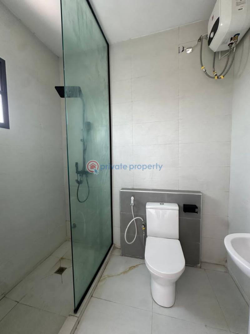 4 bedroom Terraced Duplex For Sale Lekki Lagos - 5