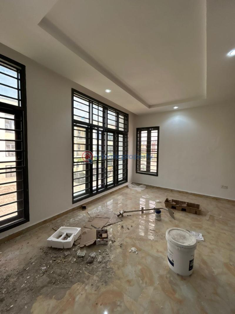 4 bedroom Terraced Duplex For Rent Lekki Lagos - 5