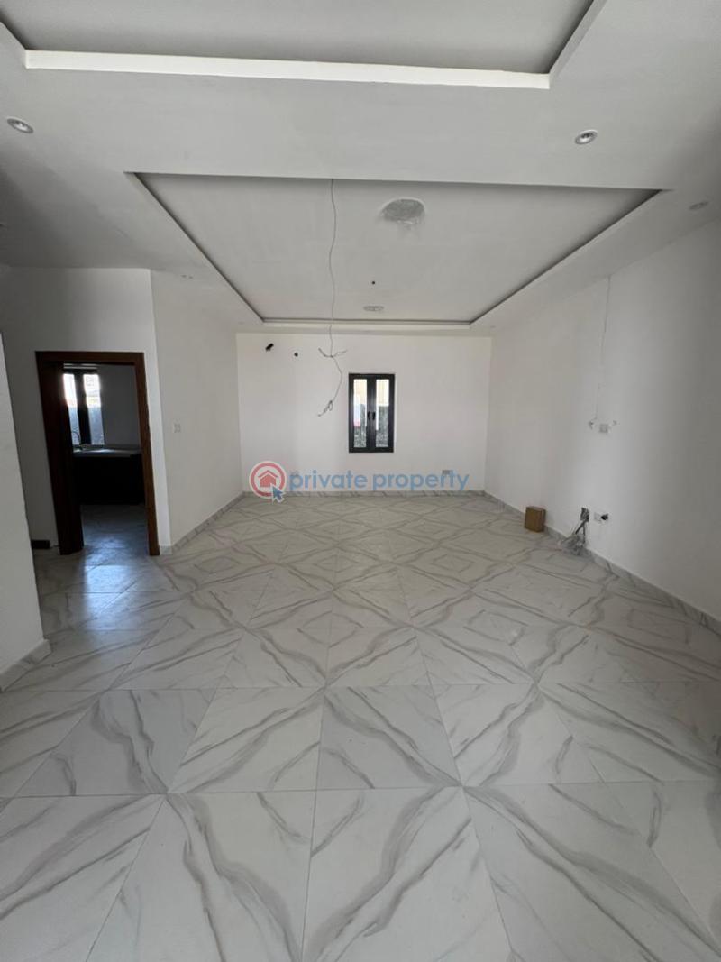 4 bedroom Terraced Duplex For Sale Ikota Lekki Lagos - 7
