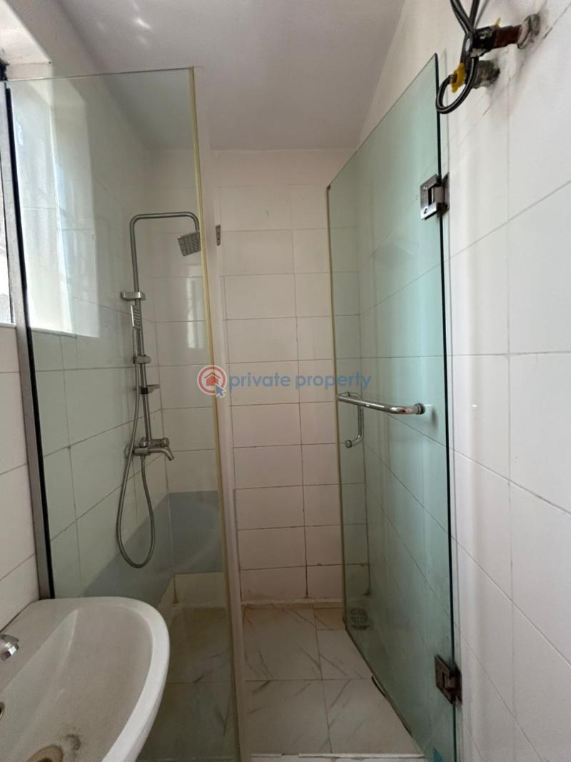 4 bedroom Terraced Duplex For Rent Lekki Lagos - 1