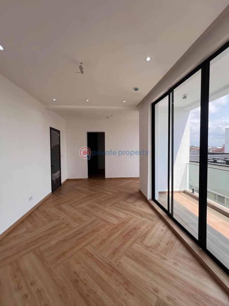 4 bedroom Terrace For Sale Chevron Drive Lekki Lagos - 15