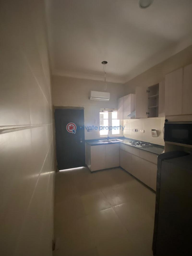 4 bedroom Terraced Duplex For Rent Oral Estate Lekki Lagos - 2