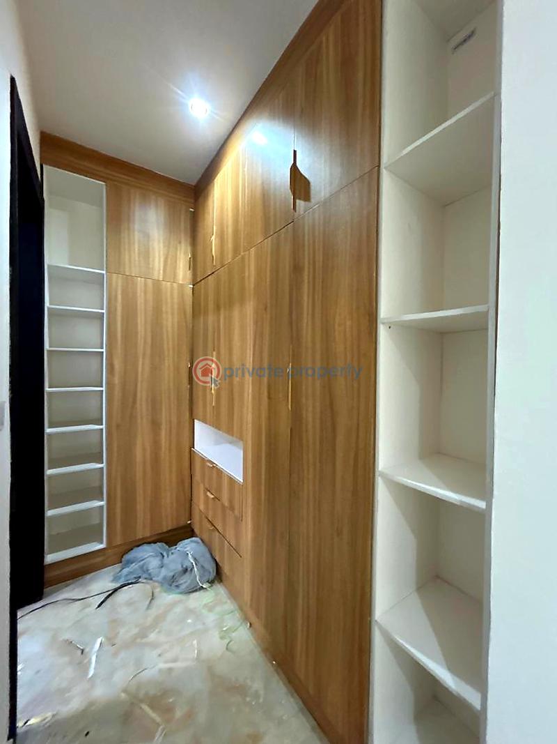 4 bedroom House For Rent Lekki Lagos - 4