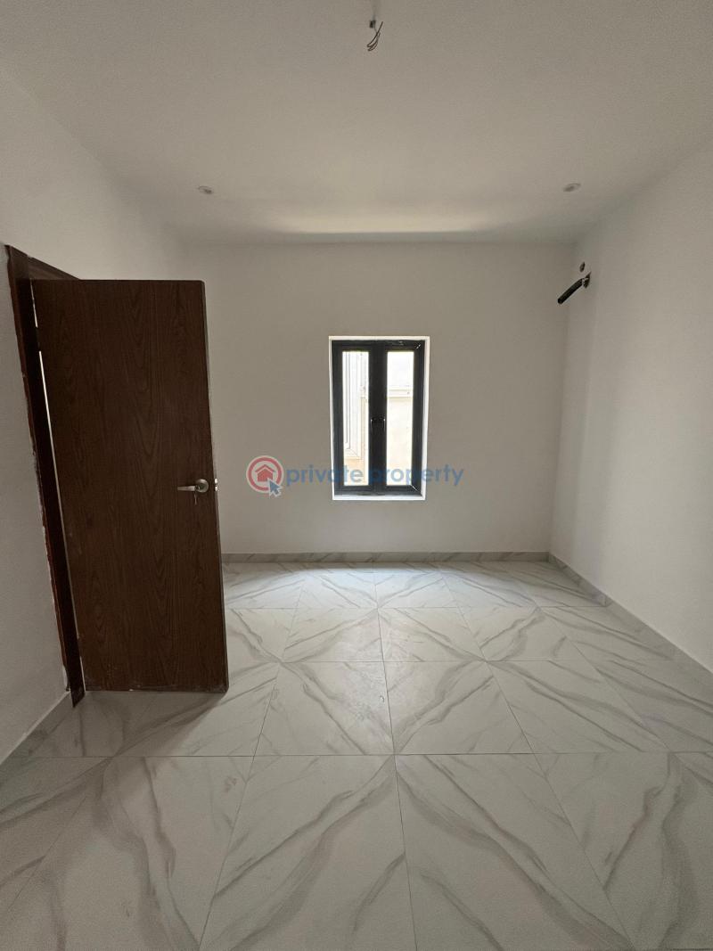 4 bedroom Terrace For Sale Ikota Lekki Lagos - 2