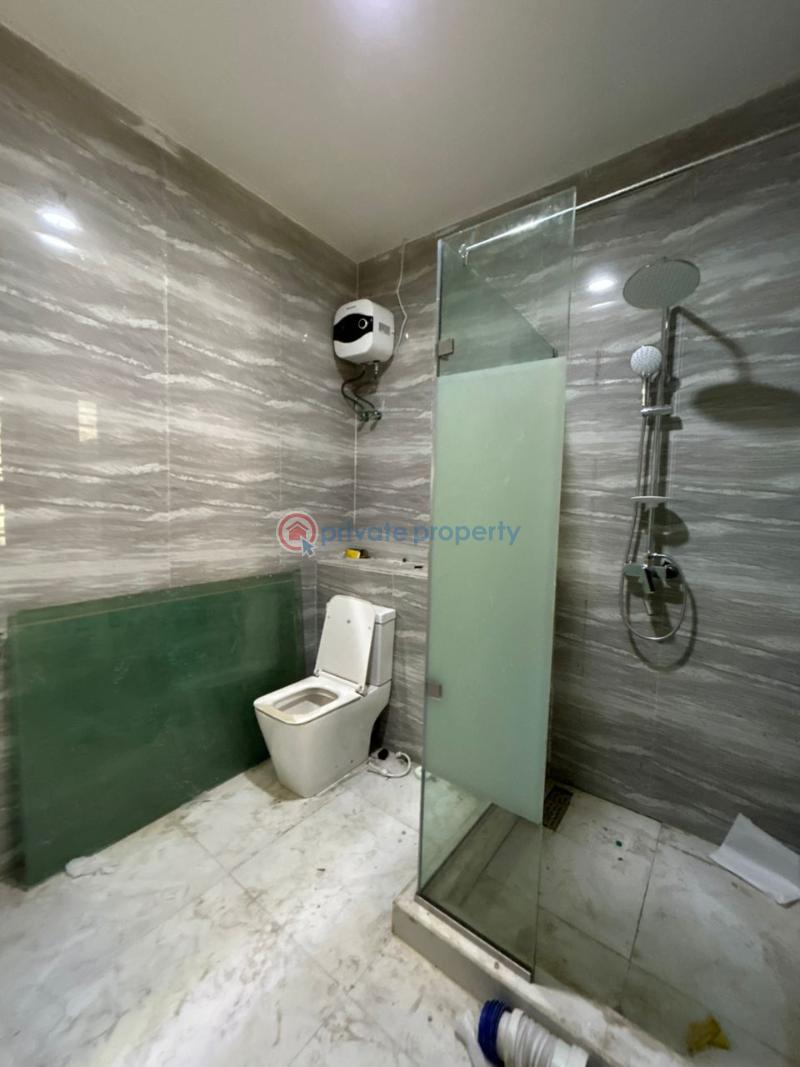 4 bedroom Terraced Duplex For Rent Lekki Lagos - 2