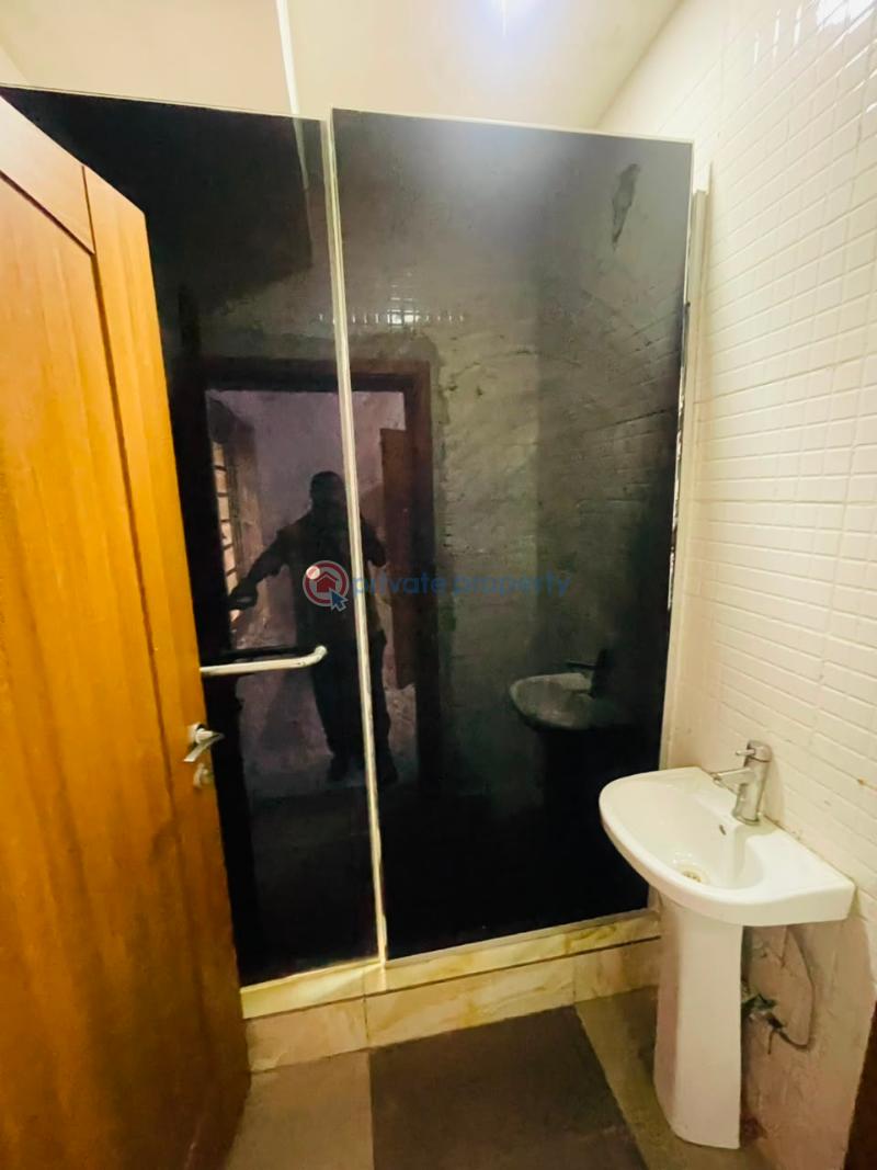 4 bedroom Terraced Duplex For Rent Osapa Lekki Lagos - 4