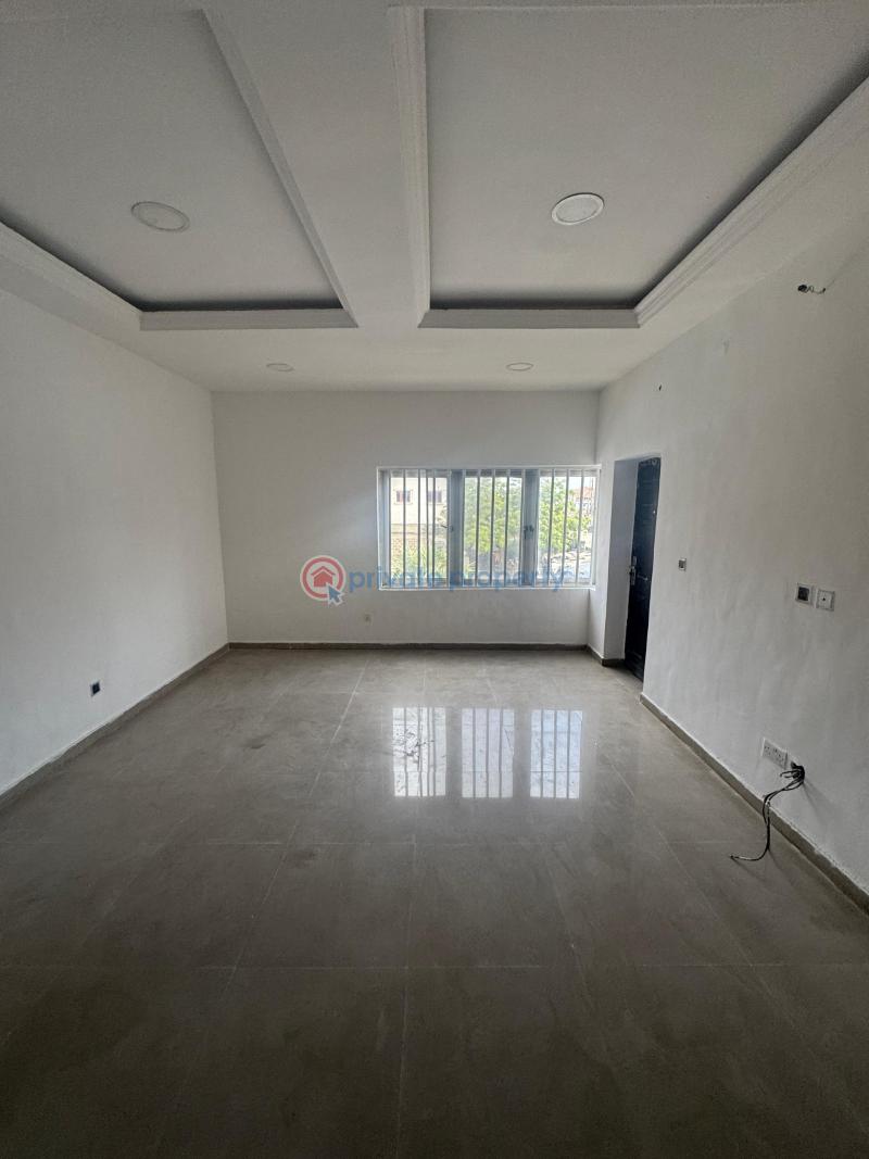 4 bedroom Terraced Duplex For Rent Lekki Lagos - 6