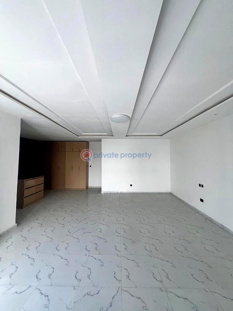 4 bedroom Terraced Duplex For Sale Lekki Lagos - 4