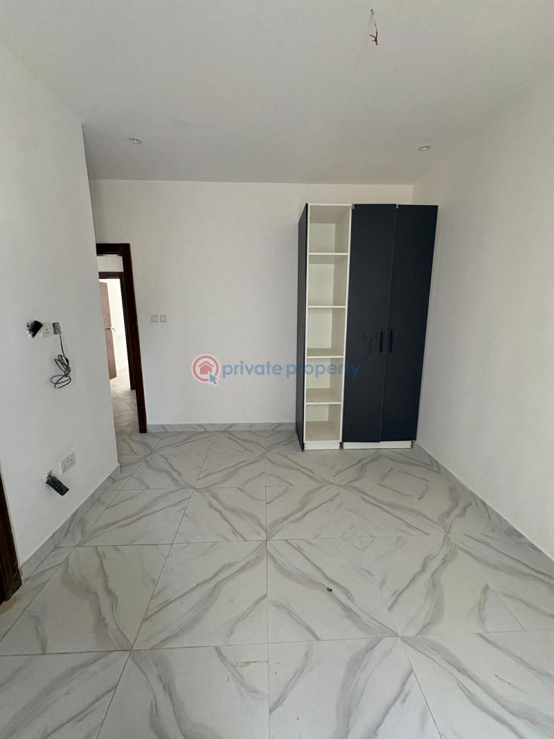 4 bedroom Terrace For Sale Ikota Lekki Lagos - 7