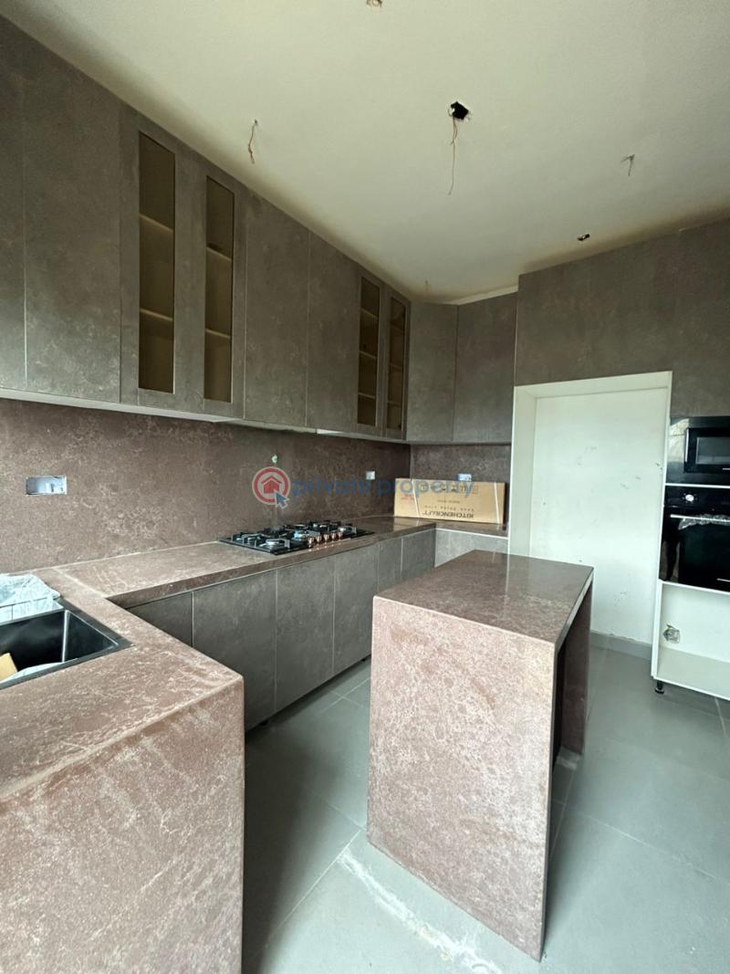 4 bedroom Terraced Duplex For Sale Lekki Lagos - 4