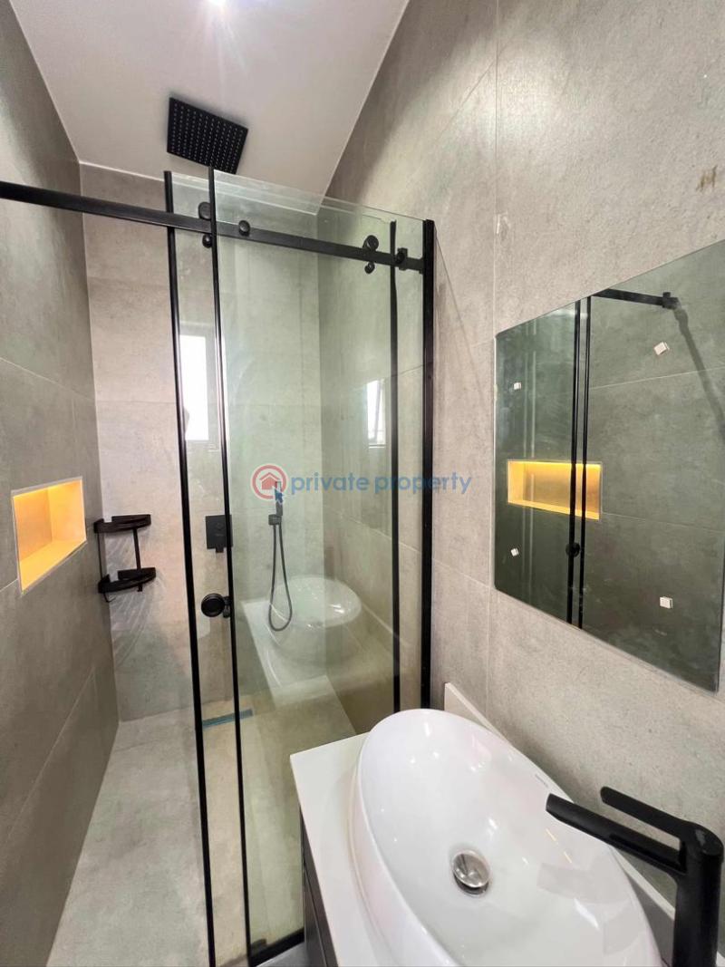 4 bedroom Terrace For Sale Chevron Drive Lekki Lagos - 9