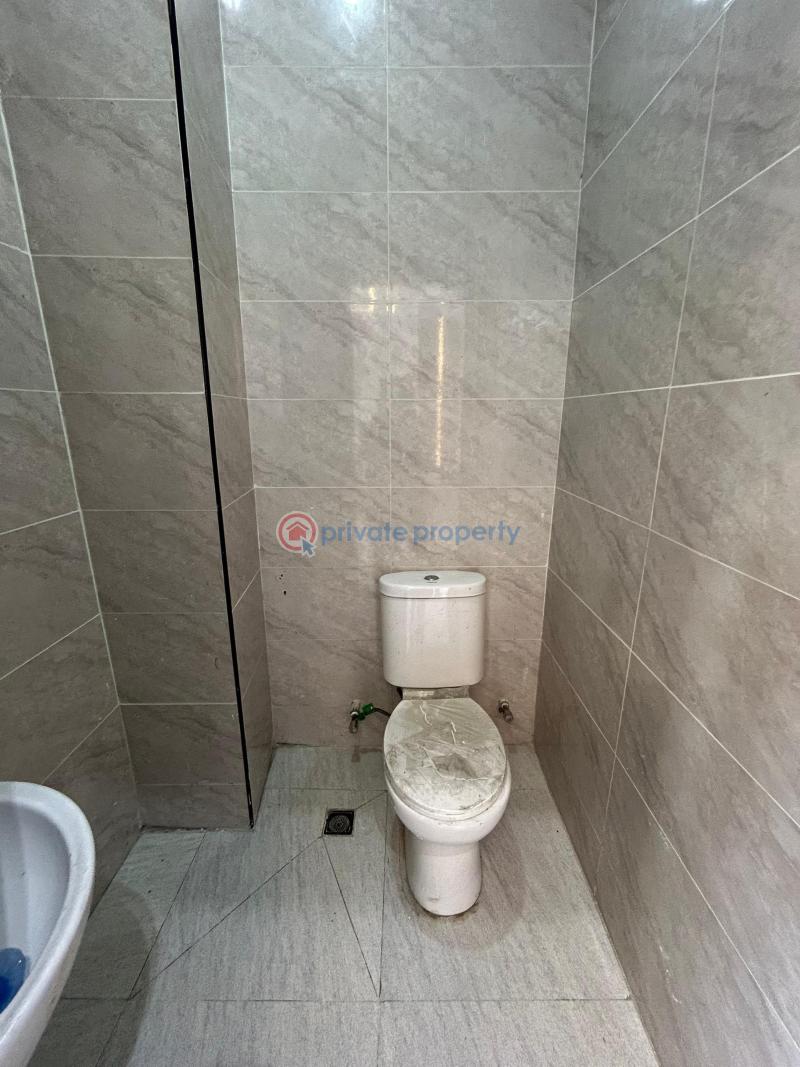 4 bedroom Terraced Duplex For Sale Lekki Lagos - 9