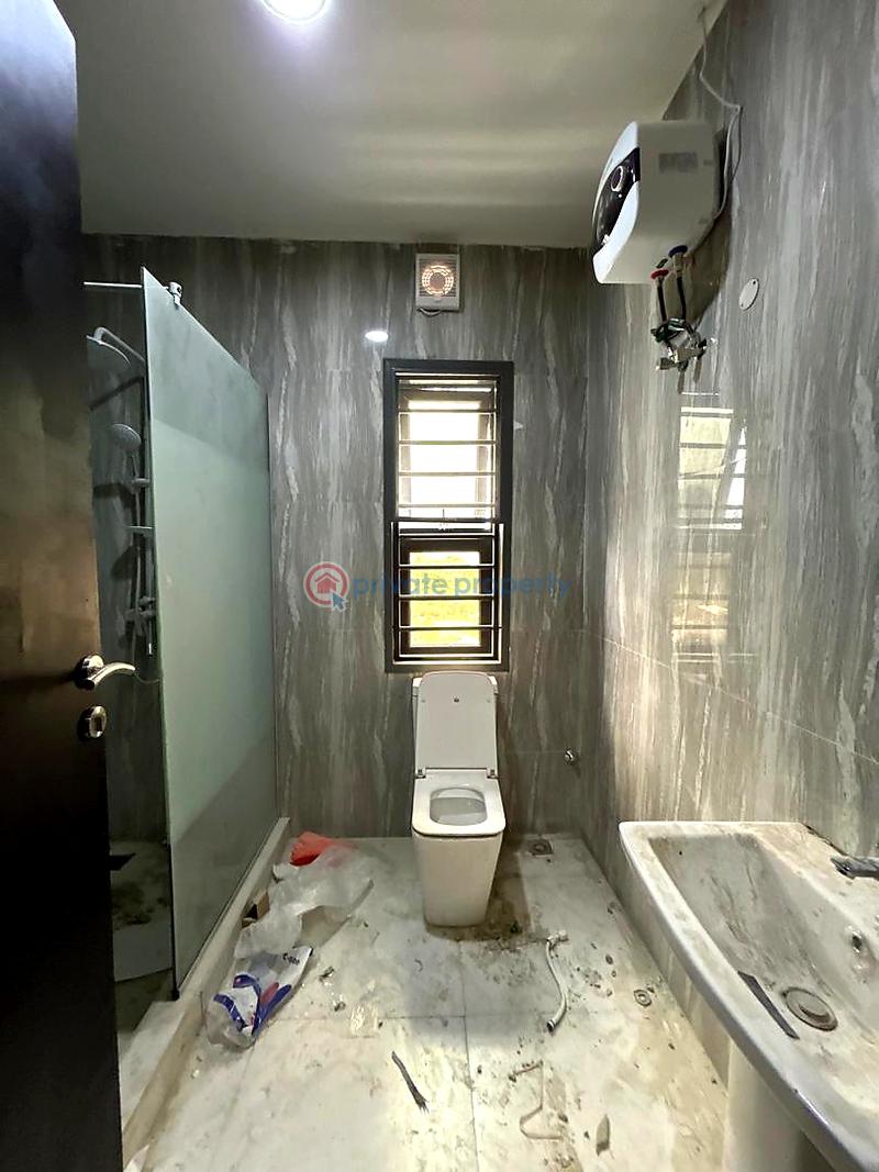 4 bedroom House For Rent Lekki Lagos - 6