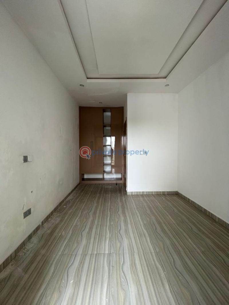 4 bedroom Terraced Duplex For Sale Chevron Drive Lekki Lagos - 3