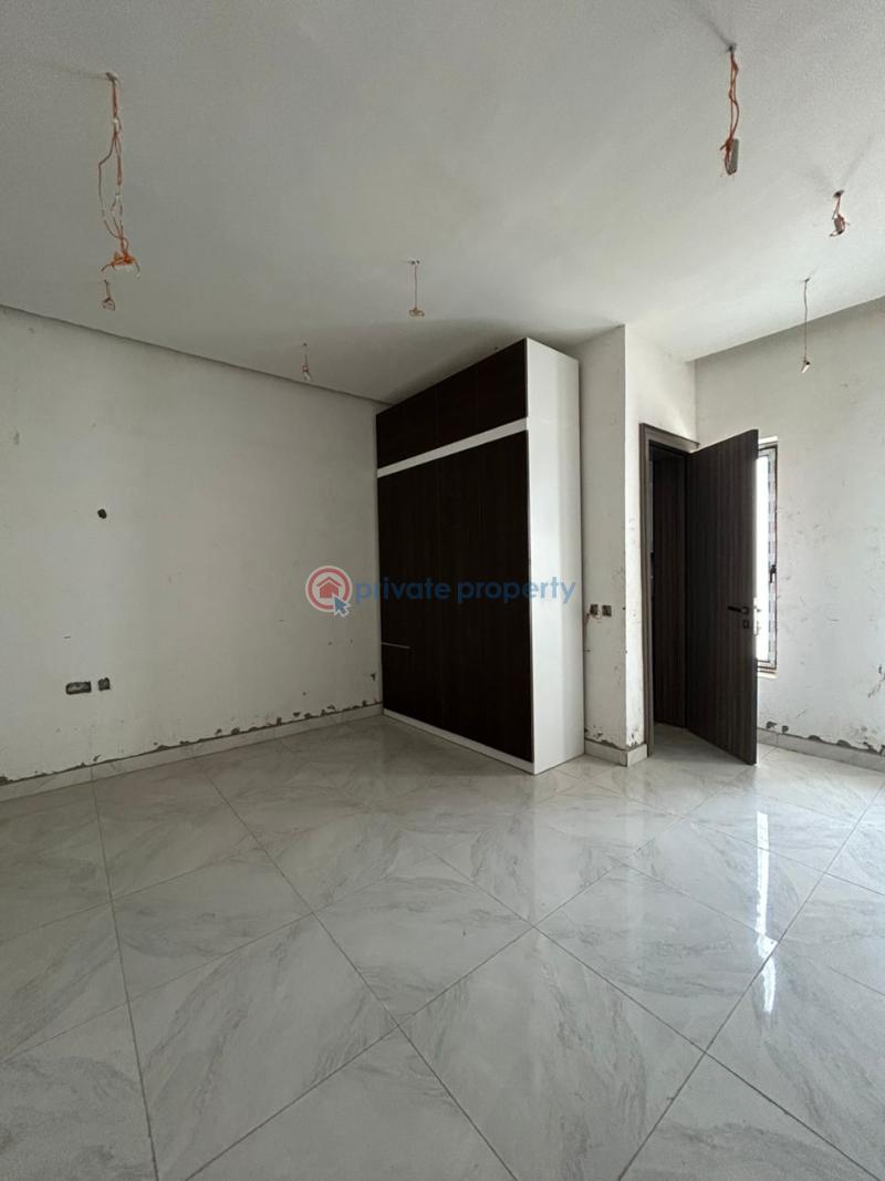 4 bedroom Terraced Duplex For Sale Lekki Lagos - 0