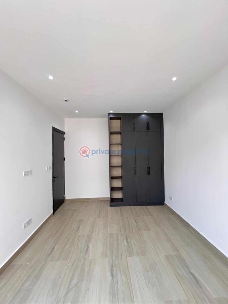 4 bedroom Terrace For Sale Chevron Drive Lekki Lagos - 1