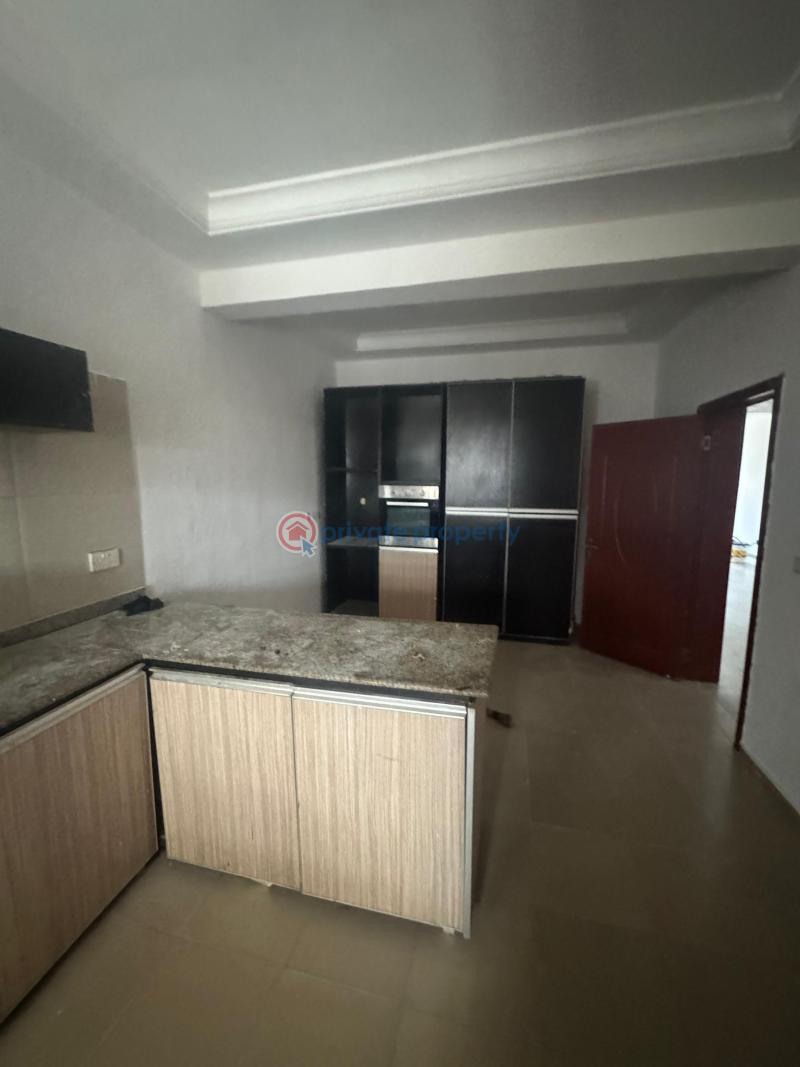 4 bedroom Terraced Duplex For Rent Lekki Lagos - 3