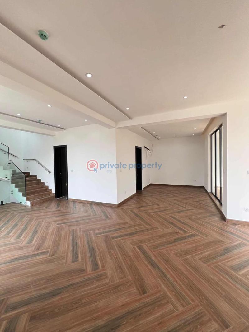 4 bedroom Terrace For Sale Chevron Drive Lekki Lagos - 14