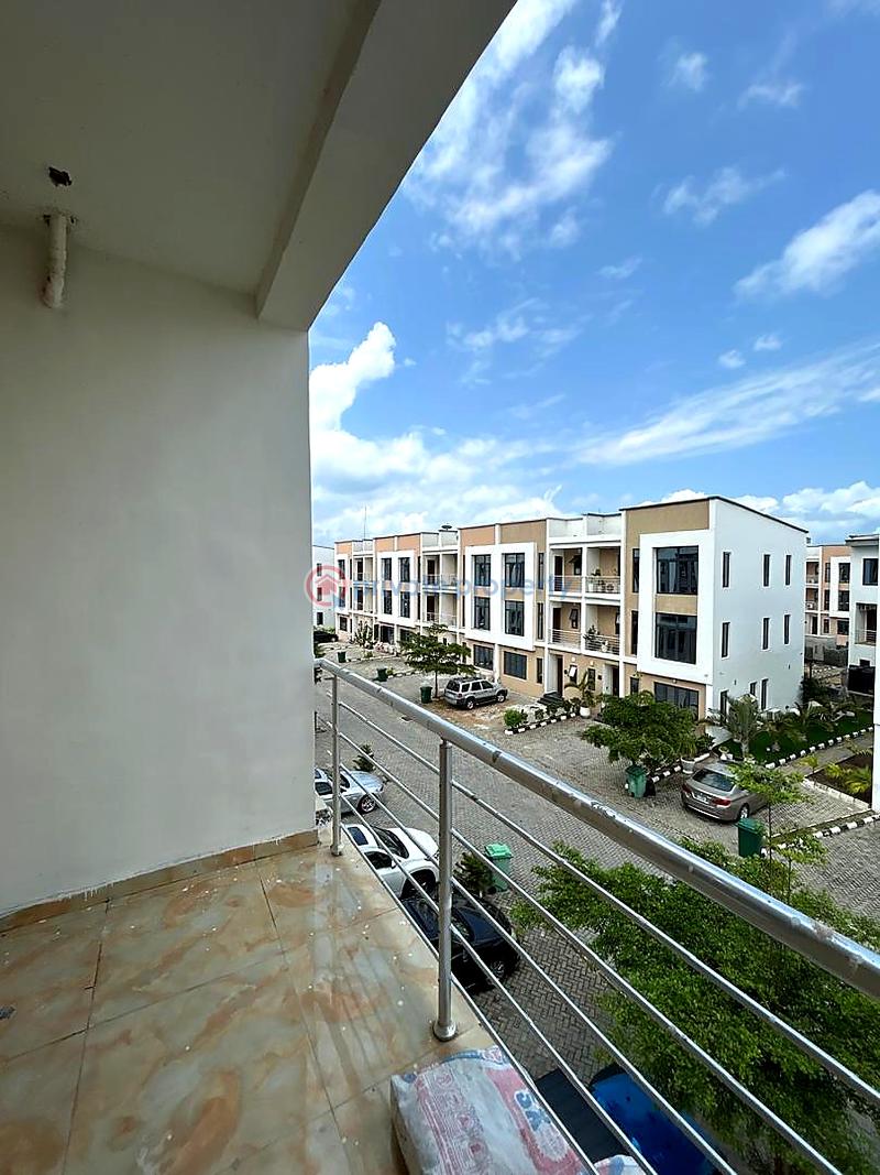 4 bedroom House For Rent Lekki Lagos - 7