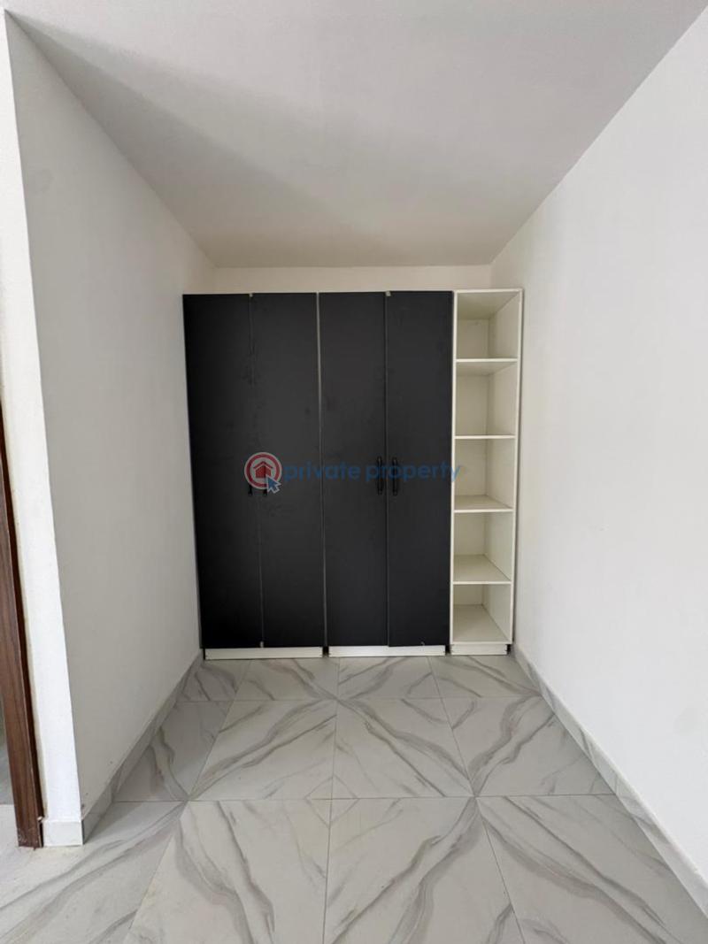 4 bedroom Terraced Duplex For Sale Ikota Lekki Lagos - 5