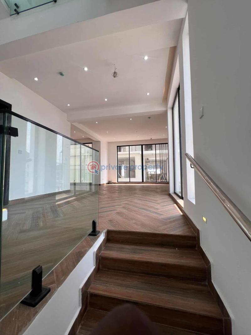 4 bedroom Terrace For Sale Chevron Drive Lekki Lagos - 13