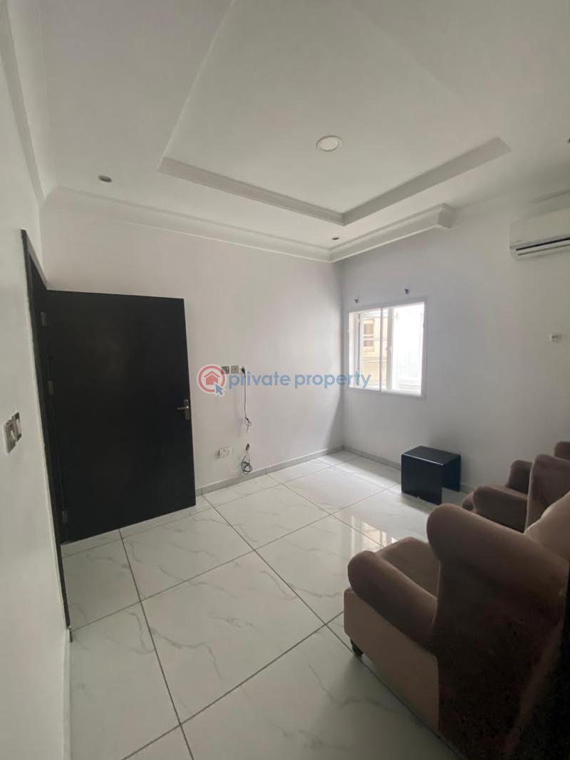 4 bedroom Terraced Duplex For Rent Oral Estate Lekki Lagos - 6