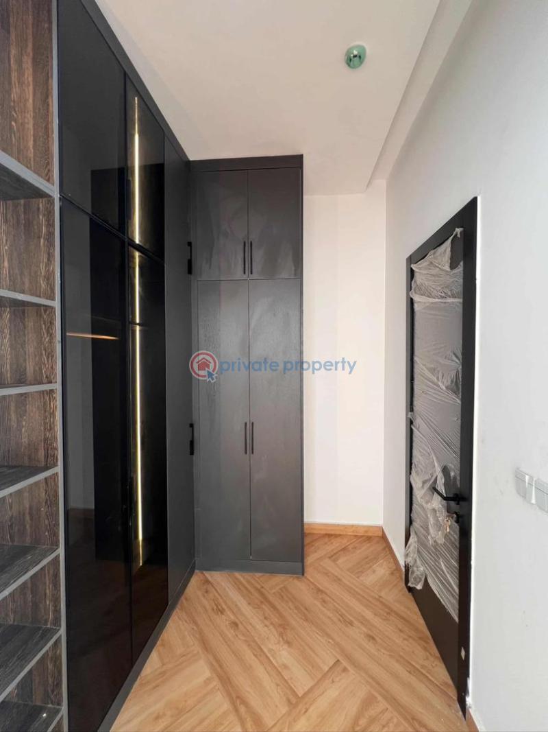 4 bedroom Terrace For Sale Chevron Drive Lekki Lagos - 8
