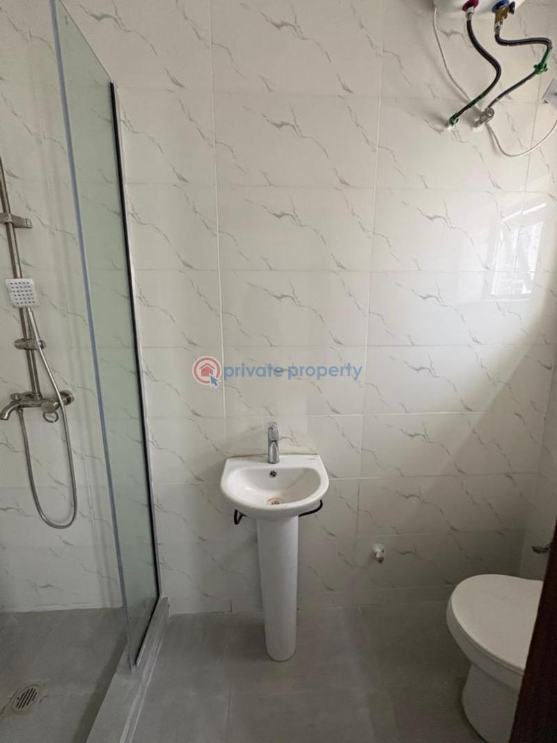 4 bedroom Terraced Duplex For Sale Ikota Lekki Lagos - 4