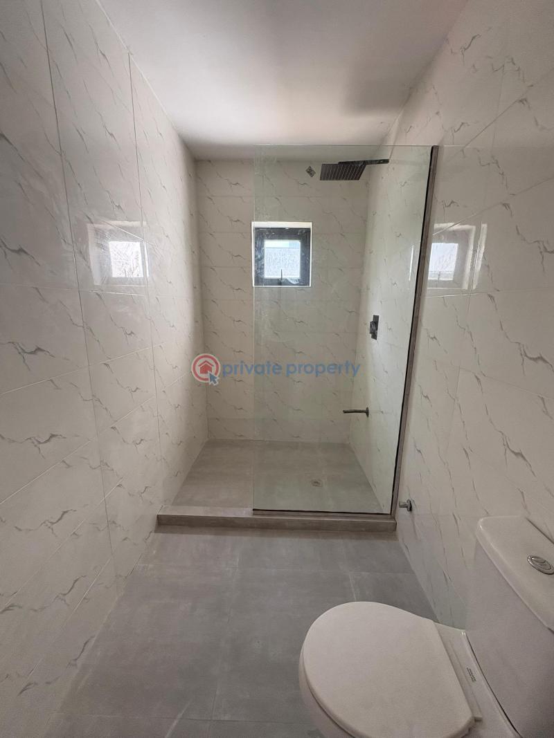 4 bedroom Terrace For Sale Ikota Lekki Lagos - 5