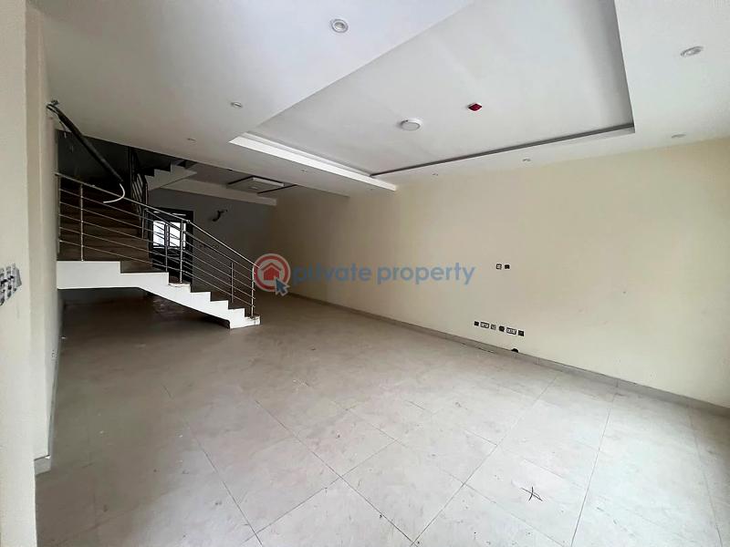 4 bedroom House For Rent Lekki Phase 1 Lagos - 5