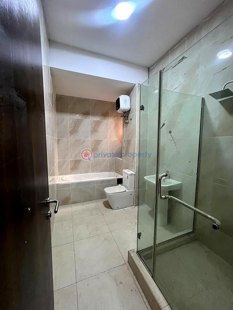 4 bedroom House For Rent Lekki Phase 1 Lagos - 6