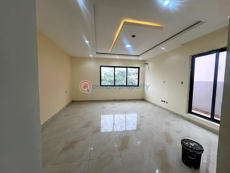 4 bedroom House For Rent Lekki Phase 1 Lagos - 1