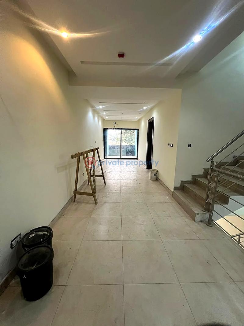 4 bedroom House For Rent Lekki Phase 1 Lagos - 4