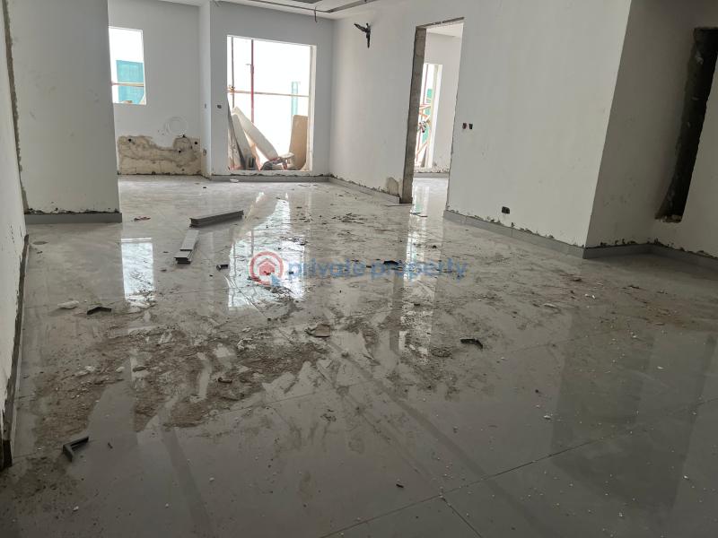 4 bedroom Terraced Duplex For Sale Lekki Foreshore Phase 1 Lekki Phase 1 Lagos - 2