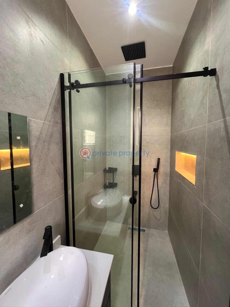 4 bedroom Terrace For Sale Chevron Drive Lekki Lagos - 16