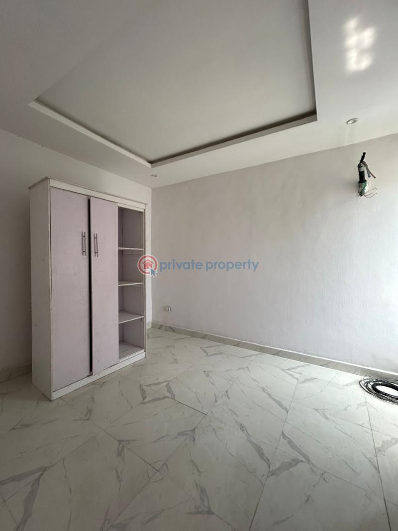 4 bedroom Terraced Duplex For Rent Lekki Lagos - 2